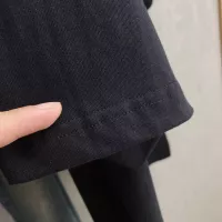 $68.00 USD Givenchy T-Shirts Short Sleeved For Unisex #1359128