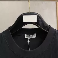 $68.00 USD Givenchy T-Shirts Short Sleeved For Unisex #1359129