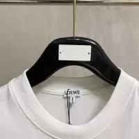 $68.00 USD LOEWE T-Shirts Short Sleeved For Unisex #1359130