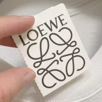 $68.00 USD LOEWE T-Shirts Short Sleeved For Unisex #1359130