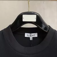 $68.00 USD LOEWE T-Shirts Short Sleeved For Unisex #1359131