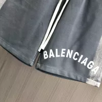 $72.00 USD Balenciaga Pants For Unisex #1359140