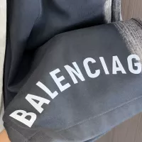 $72.00 USD Balenciaga Pants For Unisex #1359140