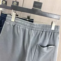 $72.00 USD Balenciaga Pants For Unisex #1359140