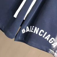 $72.00 USD Balenciaga Pants For Unisex #1359141