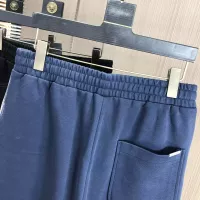 $72.00 USD Balenciaga Pants For Unisex #1359141