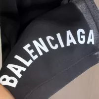 $72.00 USD Balenciaga Pants For Unisex #1359142