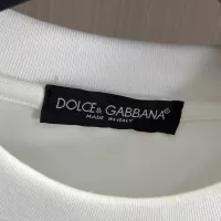 $76.00 USD Dolce & Gabbana D&G T-Shirts Short Sleeved For Men #1359143