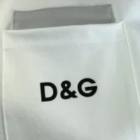 $76.00 USD Dolce & Gabbana D&G T-Shirts Short Sleeved For Men #1359143