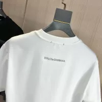 $76.00 USD Dolce & Gabbana D&G T-Shirts Short Sleeved For Men #1359143