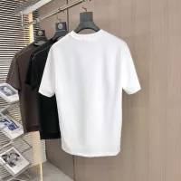 $76.00 USD Louis Vuitton LV T-Shirts Short Sleeved For Men #1359145