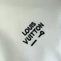 $76.00 USD Louis Vuitton LV T-Shirts Short Sleeved For Men #1359145