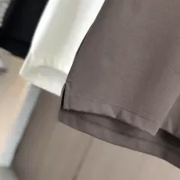 $76.00 USD Louis Vuitton LV T-Shirts Short Sleeved For Men #1359146