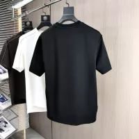 $76.00 USD Louis Vuitton LV T-Shirts Short Sleeved For Men #1359147