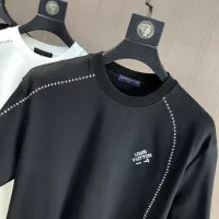 $76.00 USD Louis Vuitton LV T-Shirts Short Sleeved For Men #1359147