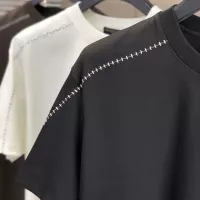 $76.00 USD Louis Vuitton LV T-Shirts Short Sleeved For Men #1359147