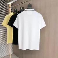 $82.00 USD Louis Vuitton LV T-Shirts Short Sleeved For Men #1359148