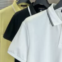 $82.00 USD Louis Vuitton LV T-Shirts Short Sleeved For Men #1359148