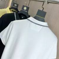 $82.00 USD Louis Vuitton LV T-Shirts Short Sleeved For Men #1359148