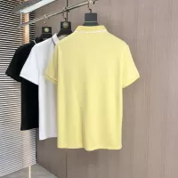 $82.00 USD Louis Vuitton LV T-Shirts Short Sleeved For Men #1359149