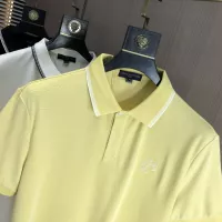 $82.00 USD Louis Vuitton LV T-Shirts Short Sleeved For Men #1359149