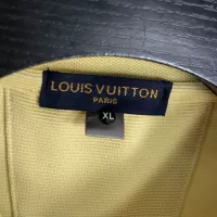 $82.00 USD Louis Vuitton LV T-Shirts Short Sleeved For Men #1359149