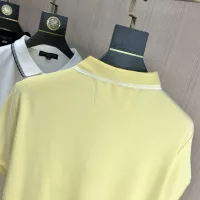 $82.00 USD Louis Vuitton LV T-Shirts Short Sleeved For Men #1359149