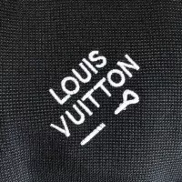 $82.00 USD Louis Vuitton LV T-Shirts Short Sleeved For Men #1359150