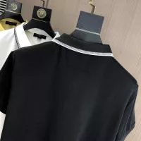 $82.00 USD Louis Vuitton LV T-Shirts Short Sleeved For Men #1359150