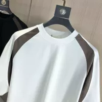 $76.00 USD Y-3 T-Shirts Short Sleeved For Men #1359153