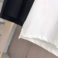 $76.00 USD Y-3 T-Shirts Short Sleeved For Men #1359153