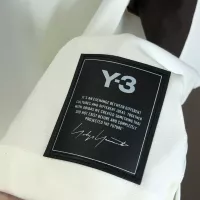 $76.00 USD Y-3 T-Shirts Short Sleeved For Men #1359153