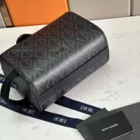 $102.00 USD Christian Dior AAA Man Messenger Bags #1359154