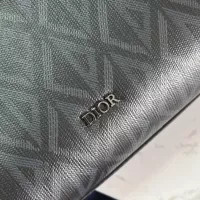 $102.00 USD Christian Dior AAA Man Messenger Bags #1359154