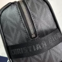 $102.00 USD Christian Dior AAA Man Messenger Bags #1359154