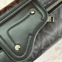 $102.00 USD Christian Dior AAA Man Messenger Bags #1359154