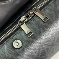$102.00 USD Christian Dior AAA Man Messenger Bags #1359154