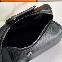 $102.00 USD Christian Dior AAA Man Messenger Bags #1359154