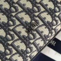 $102.00 USD Christian Dior AAA Man Messenger Bags #1359155