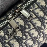 $102.00 USD Christian Dior AAA Man Messenger Bags #1359155