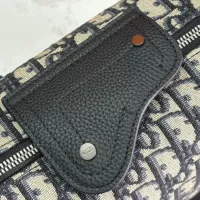 $102.00 USD Christian Dior AAA Man Messenger Bags #1359155