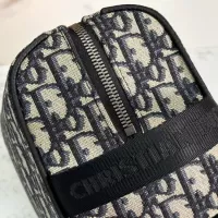 $102.00 USD Christian Dior AAA Man Messenger Bags #1359155