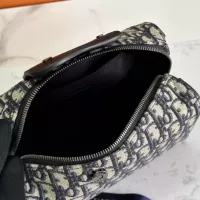 $102.00 USD Christian Dior AAA Man Messenger Bags #1359155