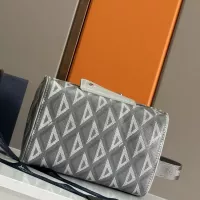 $102.00 USD Christian Dior AAA Man Messenger Bags #1359156