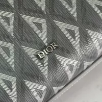 $102.00 USD Christian Dior AAA Man Messenger Bags #1359156