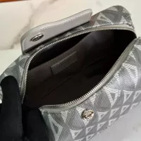 $102.00 USD Christian Dior AAA Man Messenger Bags #1359156