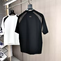 $76.00 USD Y-3 T-Shirts Short Sleeved For Men #1359157