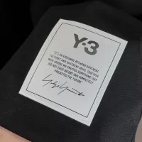 $76.00 USD Y-3 T-Shirts Short Sleeved For Men #1359157