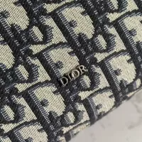 $108.00 USD Christian Dior AAA Man Messenger Bags #1359158