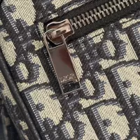 $108.00 USD Christian Dior AAA Man Messenger Bags #1359158